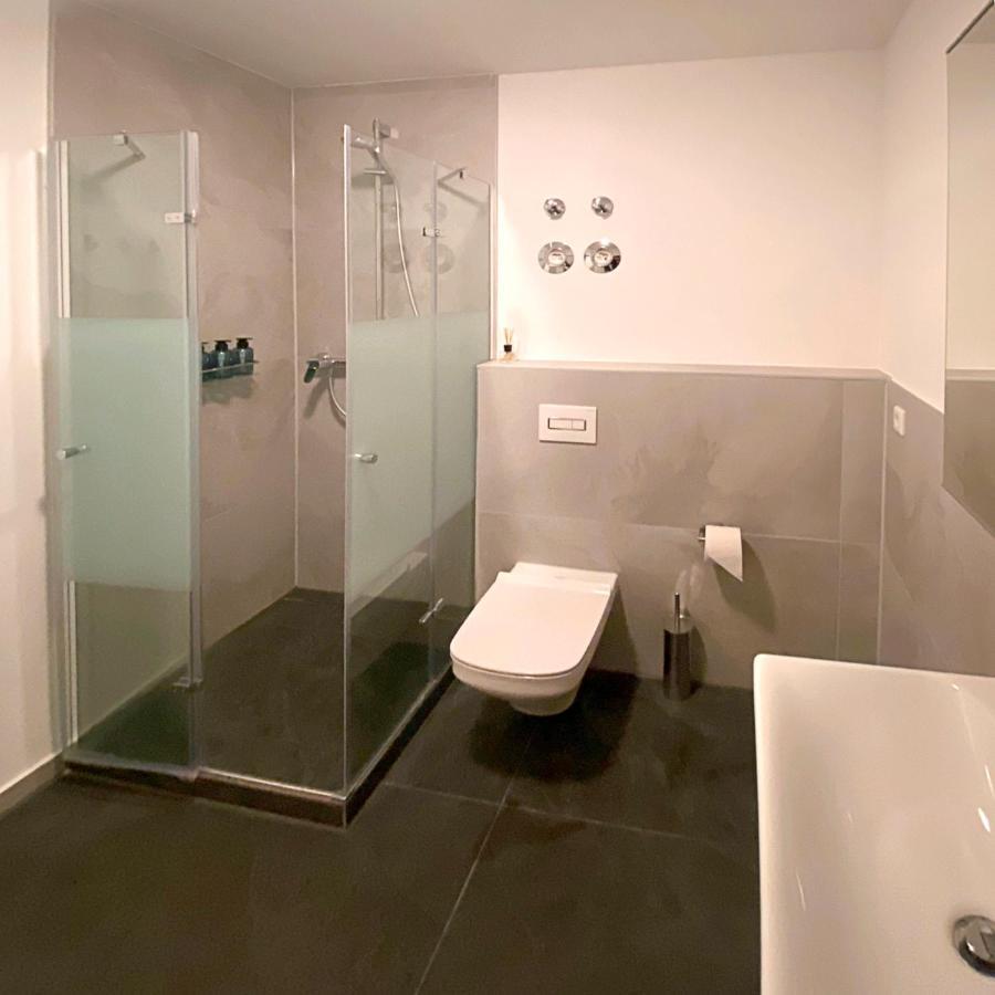 Nurban Apartments Oldtown (Adults Only) Nürnberg Exteriör bild