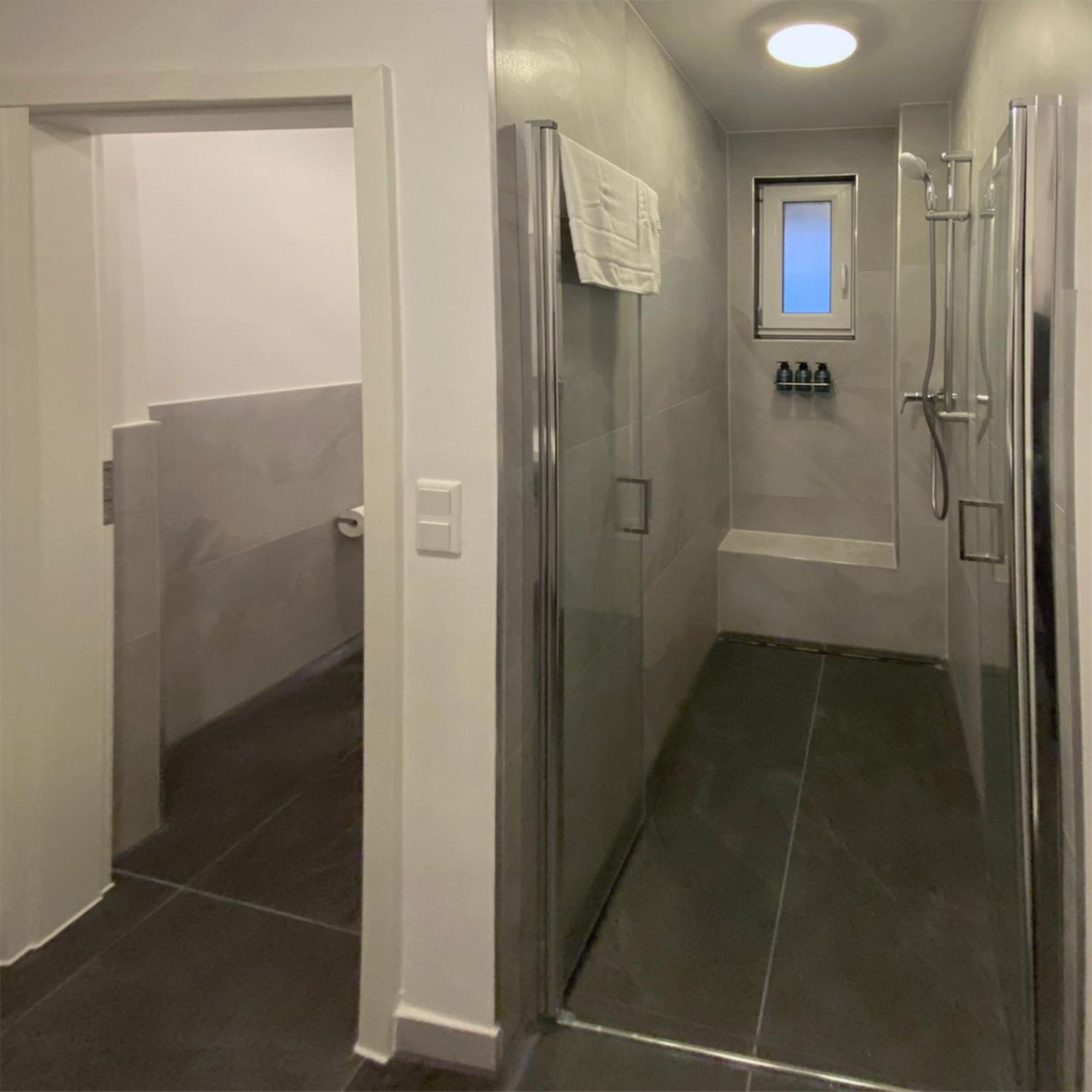 Nurban Apartments Oldtown (Adults Only) Nürnberg Rum bild